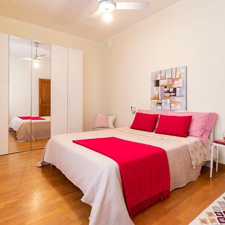 Casa Holmann Διαμέρισμα Όλμπια Εξωτερικό φωτογραφία
