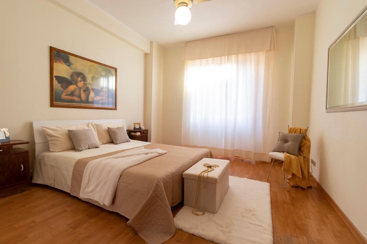Casa Holmann Διαμέρισμα Όλμπια Εξωτερικό φωτογραφία