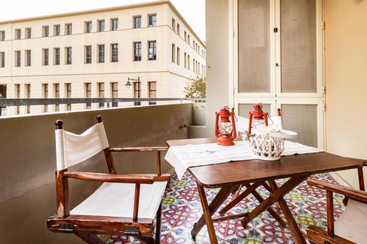Casa Holmann Διαμέρισμα Όλμπια Εξωτερικό φωτογραφία