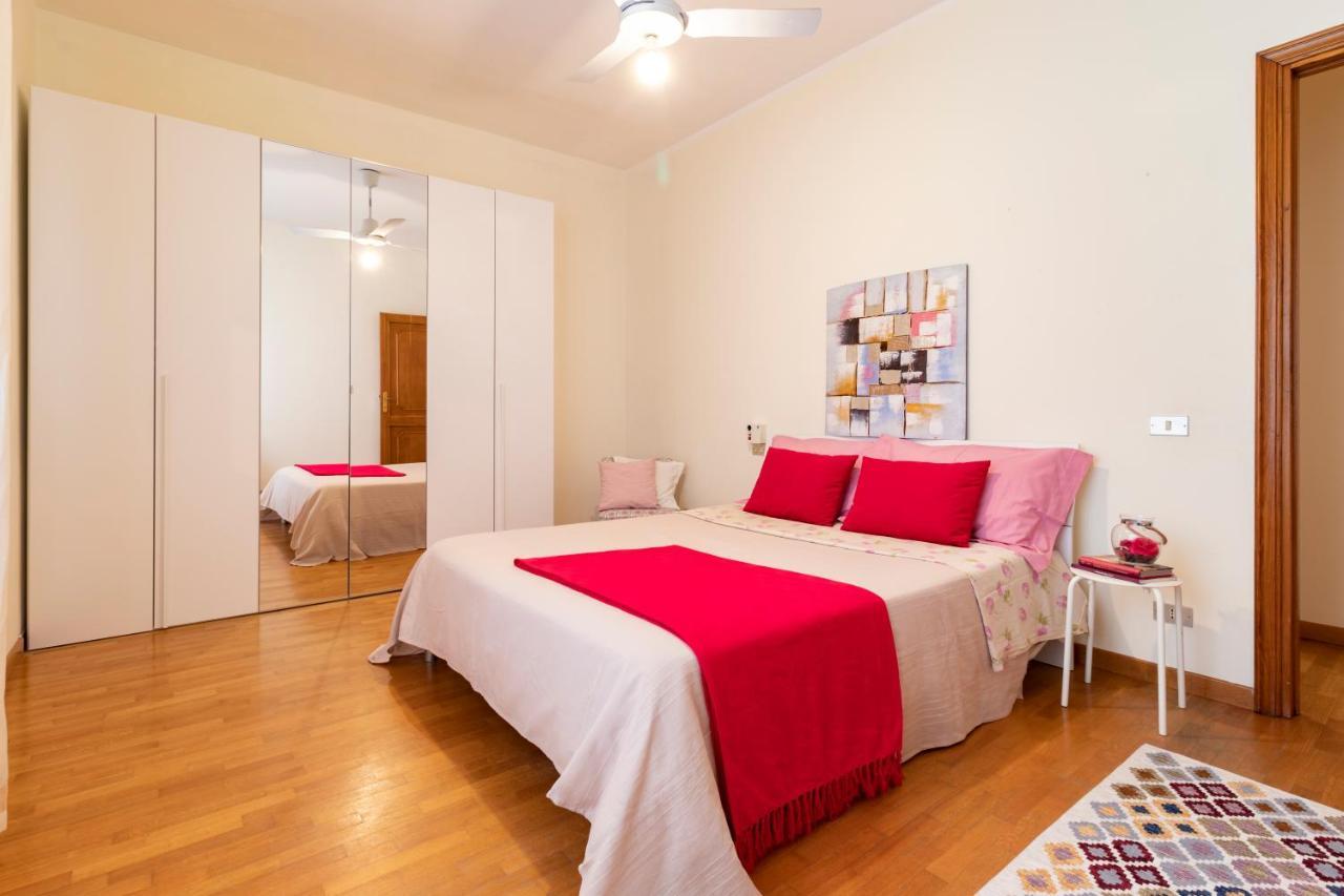 Casa Holmann Διαμέρισμα Όλμπια Εξωτερικό φωτογραφία