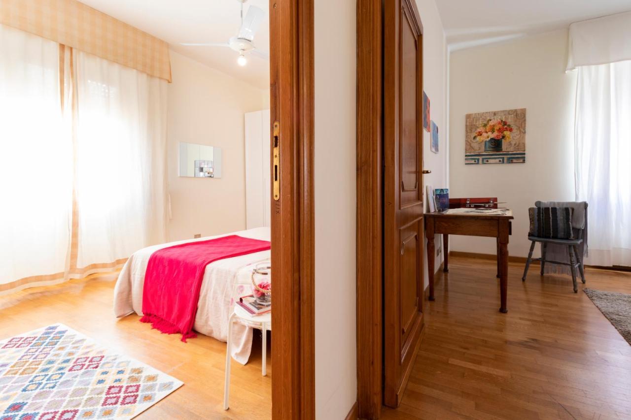 Casa Holmann Διαμέρισμα Όλμπια Εξωτερικό φωτογραφία